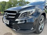 2015 Mercedes-Benz GLA thumbnail 40
