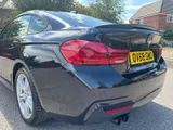 2018 BMW 4 Series thumbnail 13