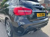 2015 Mercedes-Benz GLA thumbnail 6