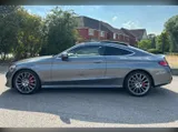 2017 Mercedes-Benz C-Class thumbnail 2