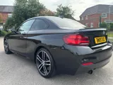 2019 BMW 2 Series thumbnail 3