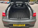2018 Mercedes-Benz GLC thumbnail 35