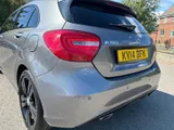 2014 Mercedes-Benz A-Class thumbnail 31