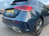 2021 Mercedes-Benz A-Class thumbnail 28