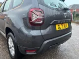 2022 Dacia Duster thumbnail 34