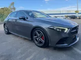 2019 Mercedes-Benz A-Class thumbnail 15