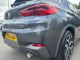 2018 BMW X2 thumbnail 56