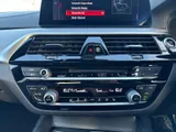 2019 BMW 5 Series thumbnail 17