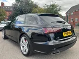 2018 Audi A6 thumbnail 3