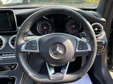 2017 Mercedes-Benz C-Class thumbnail 41