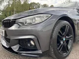 2014 BMW 4 Series thumbnail 46