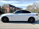 2017 BMW 2 Series thumbnail 2