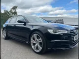2018 Audi A6 thumbnail 43