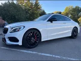 2016 Mercedes-Benz C-Class thumbnail 33