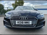 2018 Audi A5 thumbnail 31