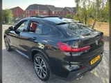 2019 BMW X4 thumbnail 6