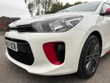 2017 KIA Rio thumbnail 26