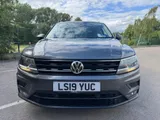 2019 Volkswagen Tiguan thumbnail 7