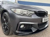 2014 BMW 4 Series thumbnail 45