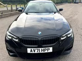 2021 BMW 3 Series thumbnail 6
