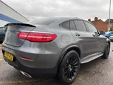 2018 Mercedes-Benz GLC thumbnail 14