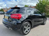 2015 Mercedes-Benz GLA thumbnail 10