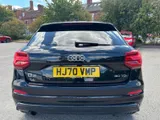 2020 Audi Q2 thumbnail 11