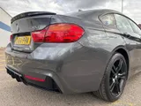 2014 BMW 4 Series thumbnail 50