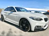 2017 BMW 2 Series thumbnail 36