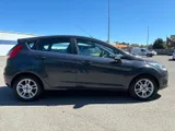 2014 Ford Fiesta thumbnail 8
