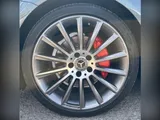 2017 Mercedes-Benz C-Class thumbnail 30