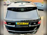 2019 Land Rover Range Rover Sport thumbnail 43