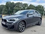 2018 BMW X2 thumbnail 10