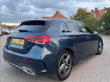 2021 Mercedes-Benz A-Class thumbnail 27