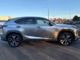 2020 Lexus NX thumbnail 38