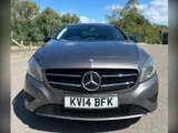 2014 Mercedes-Benz A-Class thumbnail 5