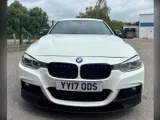 2017 BMW 3 Series thumbnail 7