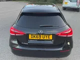 2019 Mercedes-Benz A-Class thumbnail 37