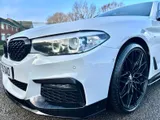 2019 BMW 5 Series thumbnail 55