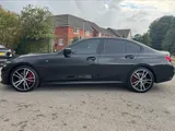2021 BMW 3 Series thumbnail 2