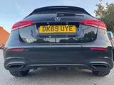 2019 Mercedes-Benz A-Class thumbnail 39