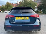 2021 Mercedes-Benz A-Class thumbnail 29