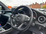 2018 Mercedes-Benz GLC thumbnail 6