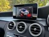 2017 Mercedes-Benz C-Class thumbnail 35