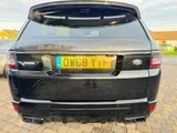 2019 Land Rover Range Rover Sport thumbnail 30