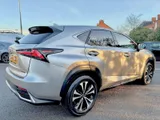 2020 Lexus NX thumbnail 37