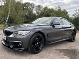 2014 BMW 4 Series thumbnail 10