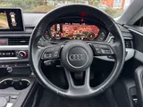 2017 Audi A5 thumbnail 3