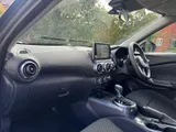 2022 Nissan Juke thumbnail 5