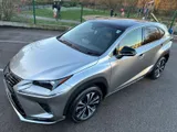 2020 Lexus NX thumbnail 44